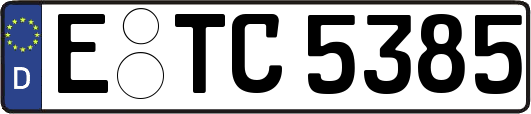 E-TC5385