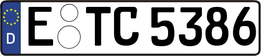 E-TC5386