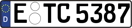 E-TC5387