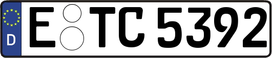 E-TC5392
