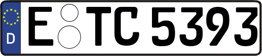 E-TC5393