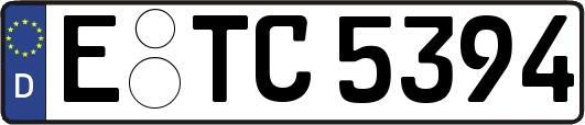 E-TC5394
