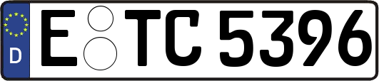 E-TC5396