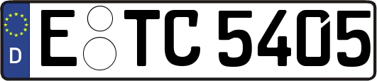 E-TC5405