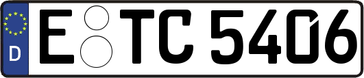 E-TC5406