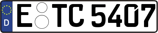 E-TC5407