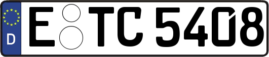 E-TC5408