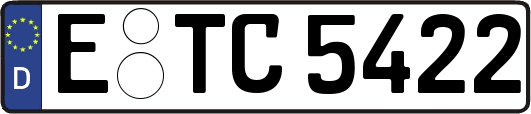 E-TC5422
