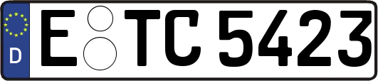 E-TC5423