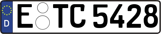 E-TC5428
