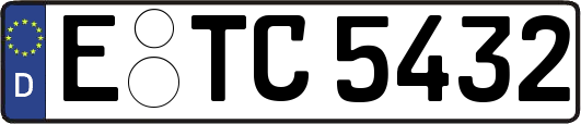 E-TC5432
