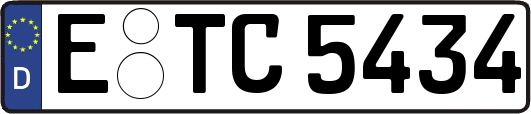 E-TC5434