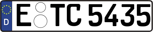 E-TC5435