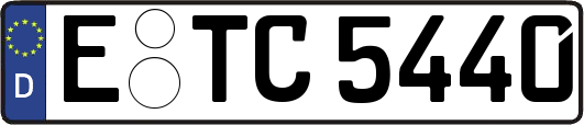 E-TC5440