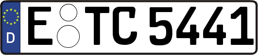 E-TC5441