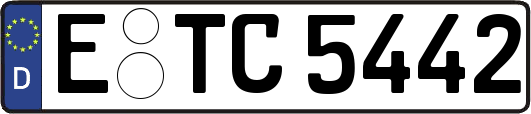 E-TC5442
