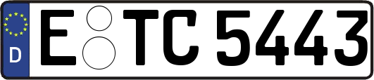 E-TC5443