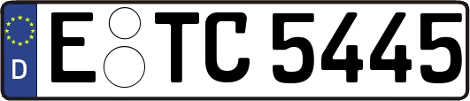 E-TC5445