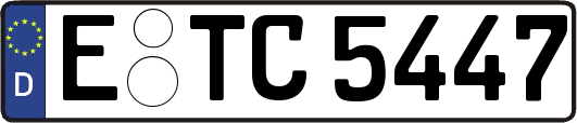 E-TC5447