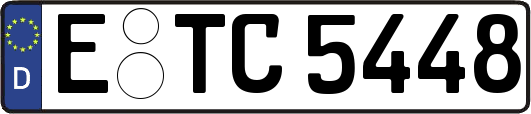 E-TC5448