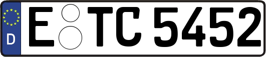 E-TC5452