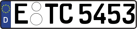 E-TC5453