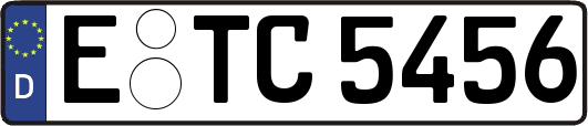 E-TC5456