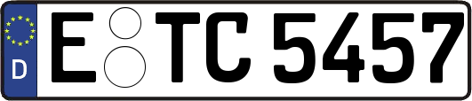 E-TC5457