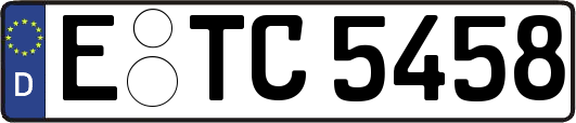E-TC5458