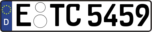 E-TC5459