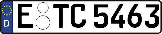 E-TC5463