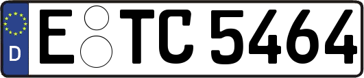 E-TC5464