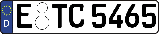 E-TC5465