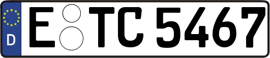 E-TC5467