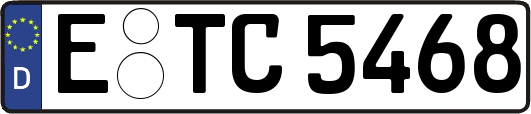 E-TC5468