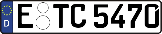 E-TC5470