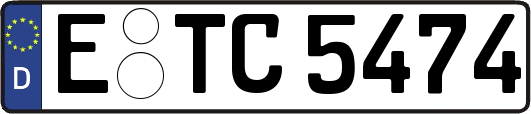 E-TC5474