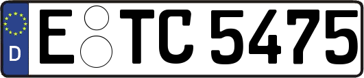 E-TC5475