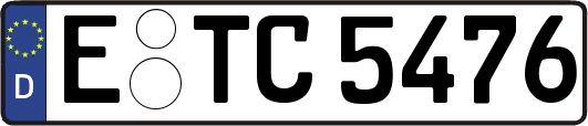 E-TC5476
