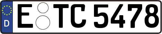 E-TC5478