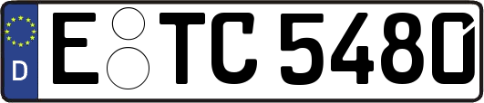 E-TC5480