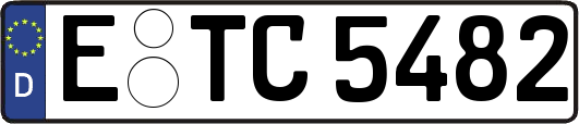 E-TC5482