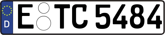 E-TC5484
