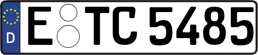 E-TC5485