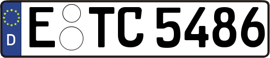 E-TC5486