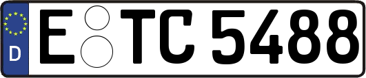 E-TC5488