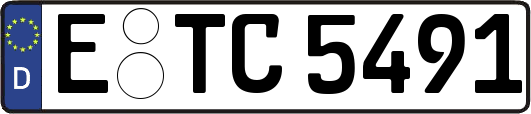 E-TC5491
