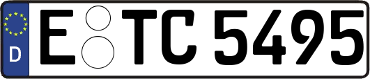E-TC5495