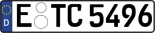E-TC5496