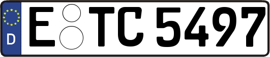 E-TC5497